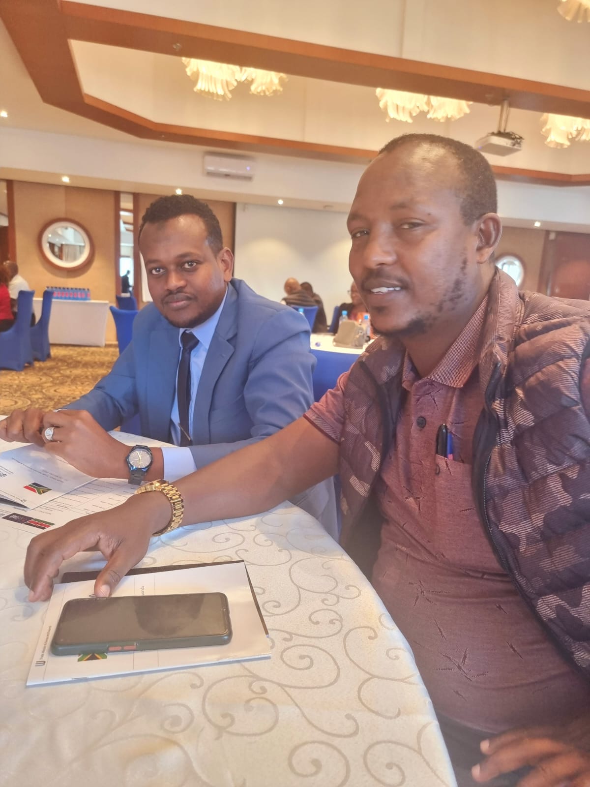 Fozan International Traders