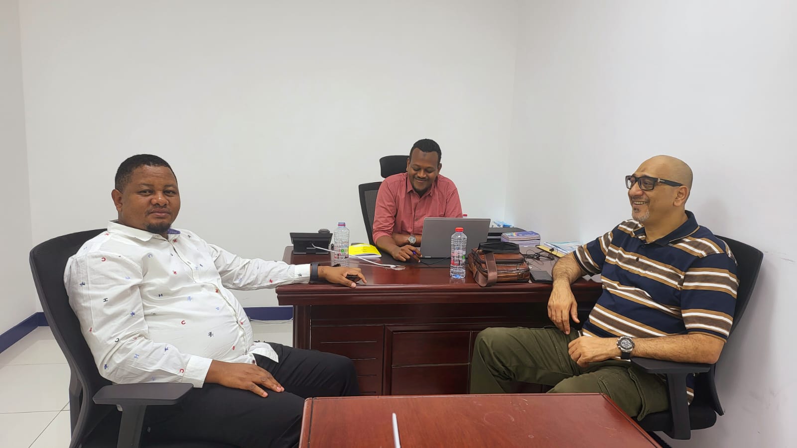 Chobo Investment Co LTD