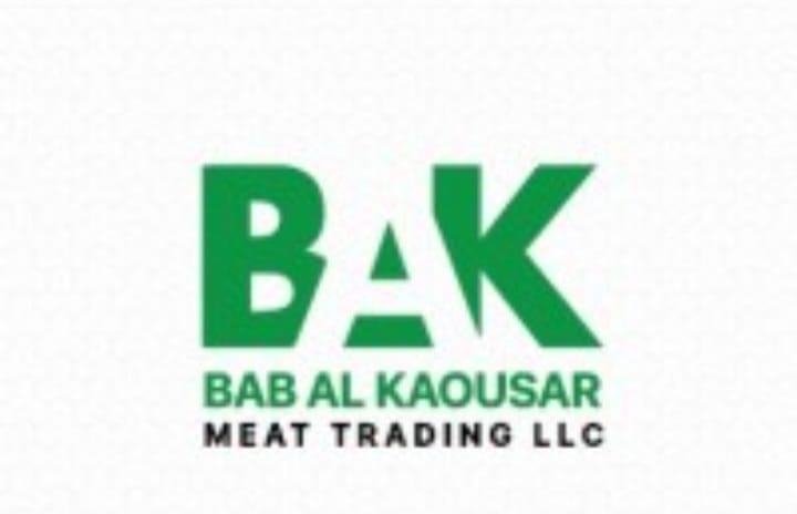 BAB AL KAOUSAR FRESH & CHILLED & FROZEN MEAT TRADING CO. L.L.C DUBAI, UNITED ARAB EMIRATES.