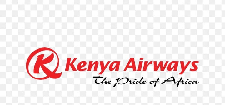 KENYA AIRWAYS