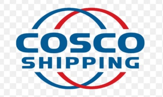 COSCO SHIPPING
