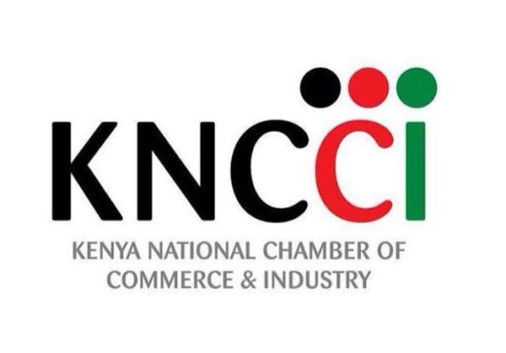 KENYA NATIONAL CHAMBER OF COMMERCE & INDUSTRY