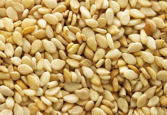 Sesame Seeds