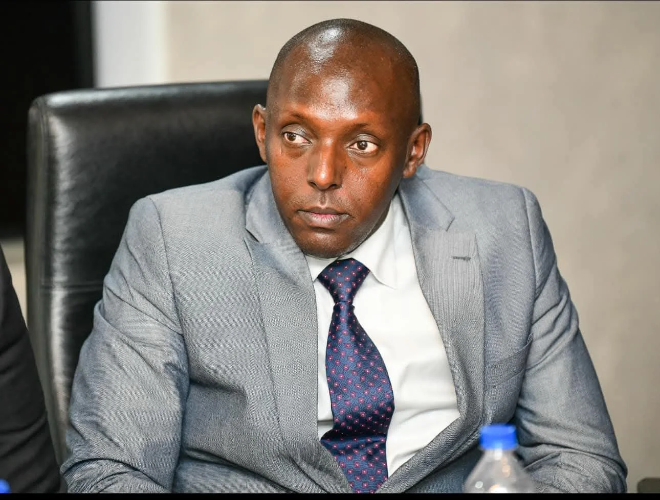 Dr. CPA FA Abdi A. Roba