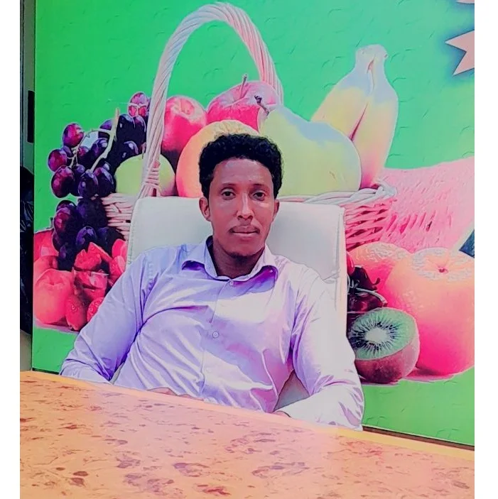 Yusuf Mohamed